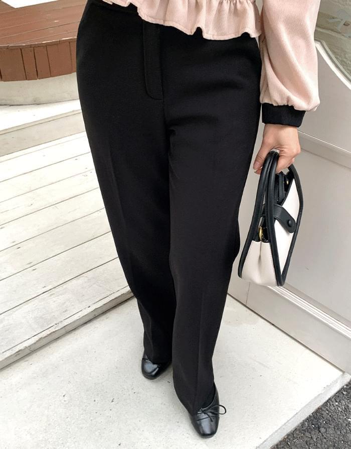 Breeze Fleece-lined slacks (Ships Today)