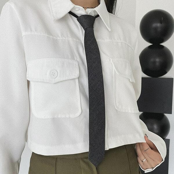 Teen Naughty Tie (Ships Today)