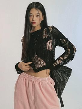 毛衣