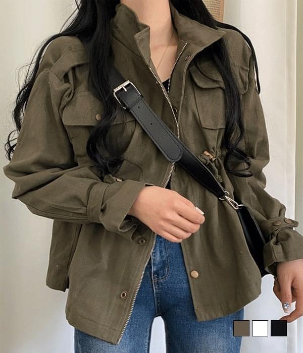 everstring field jacket (Ships Today)