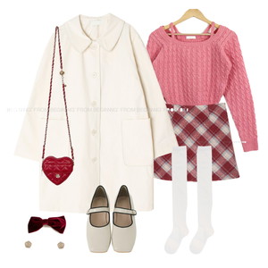 DailyLook 코디