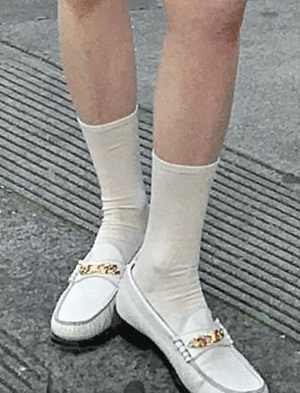 襪子