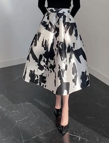 Charte printing banding skirt (Ships Today)