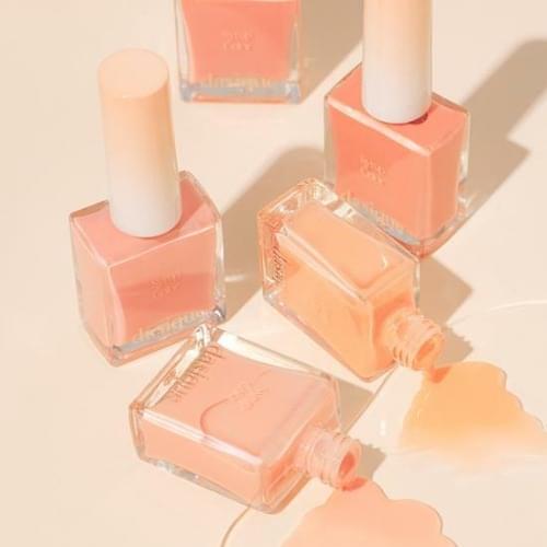 dasique Syrup Nail Color 9ml #Body_Hair_Nail