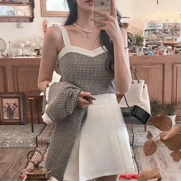 clonipearl bustier t (Ships Today)