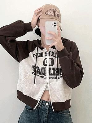 連帽上衣