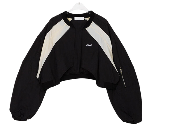 Windbreaker Shuke Bolero Jacket