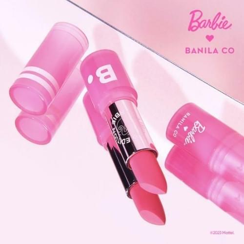 Banila co Velvet Blood Veil Lipstick 3.7g #Makeup