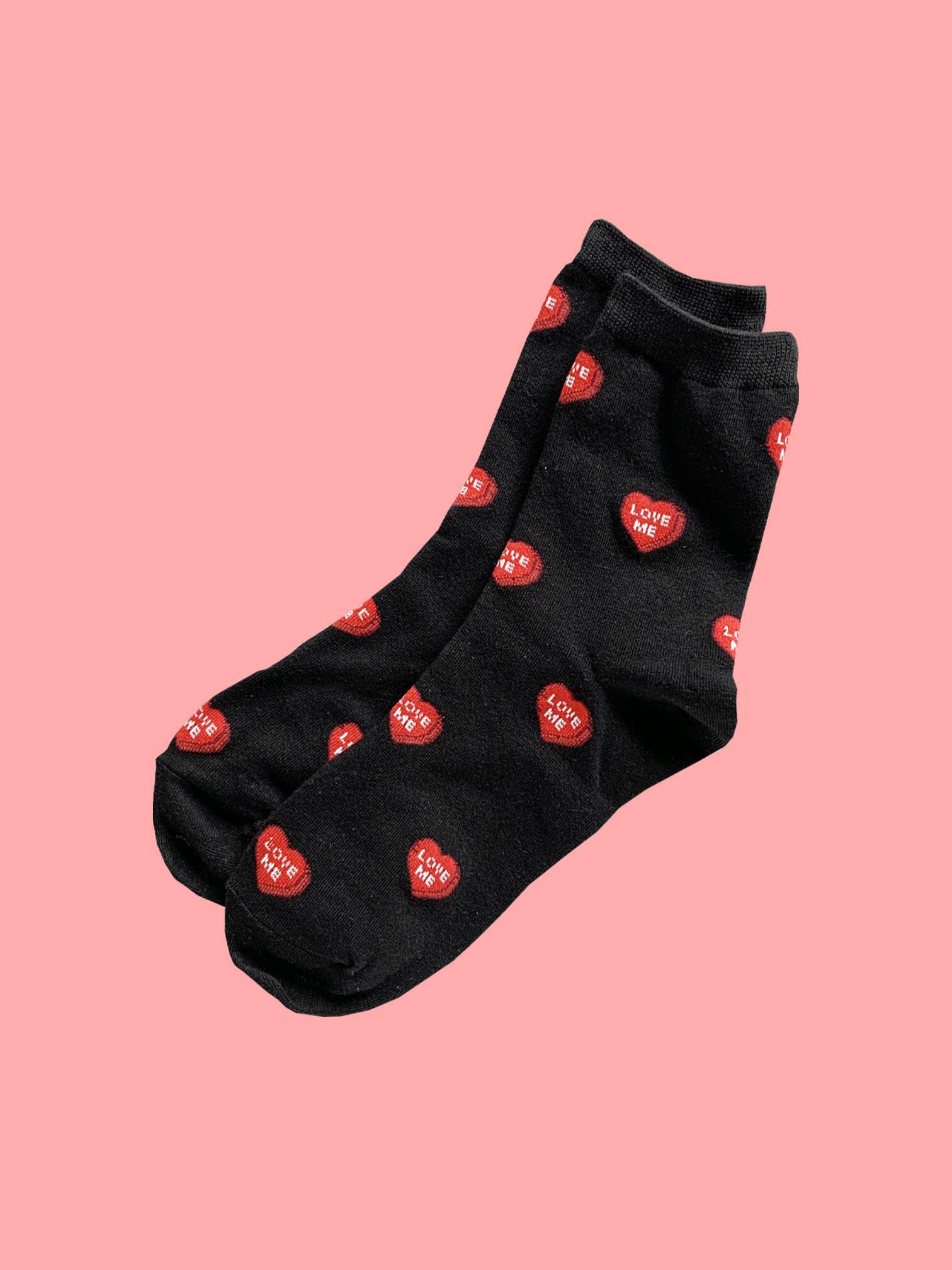 love me socks