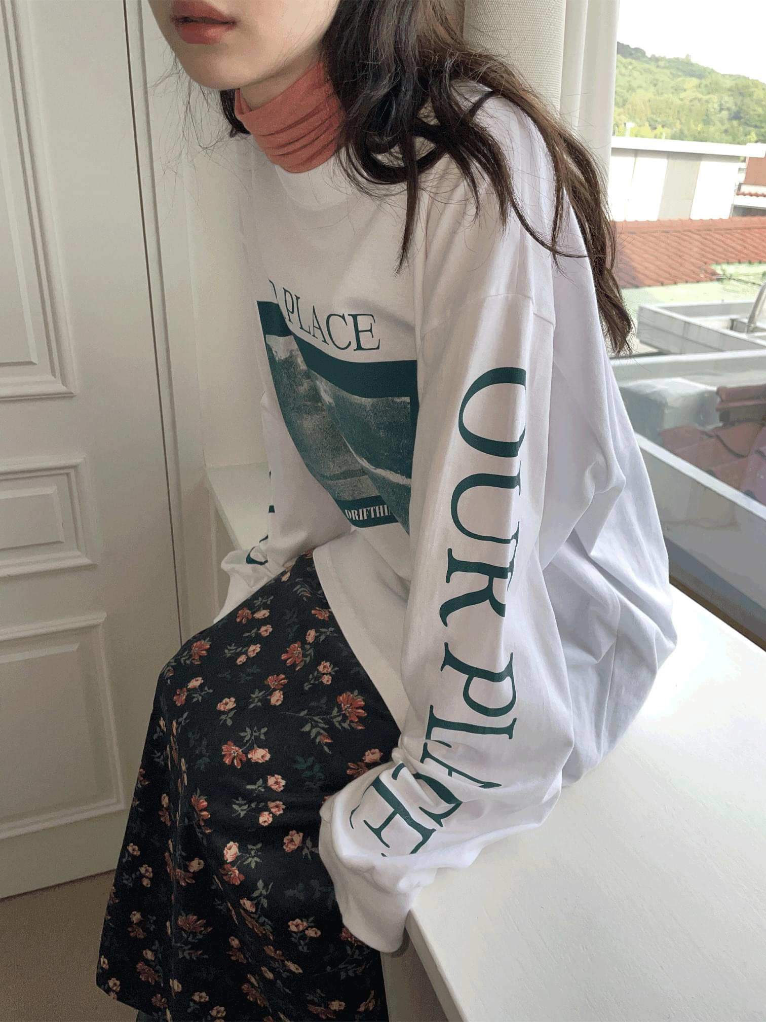 Tシャツ