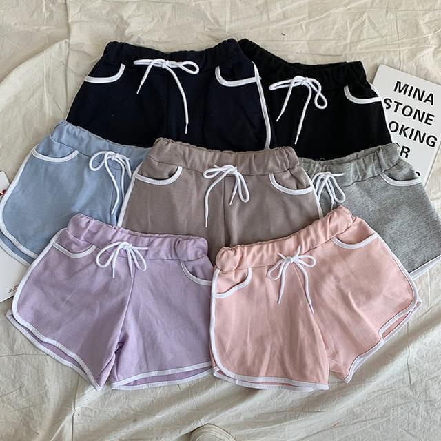 Line 3 pants (Ships Today)