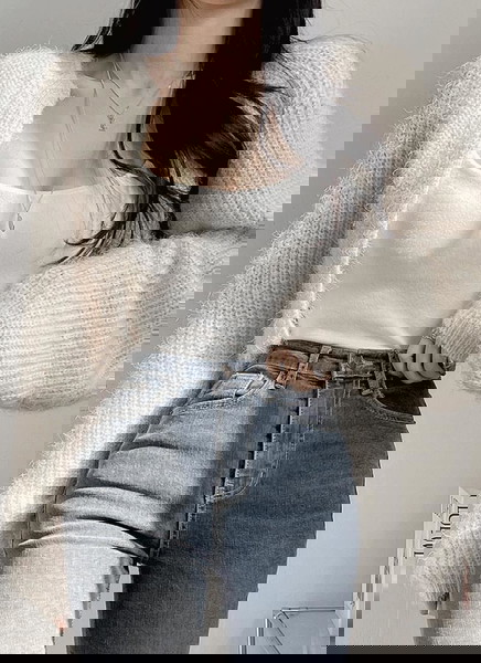 开襟衫
