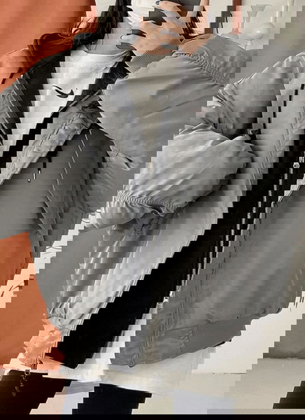 飛行外套