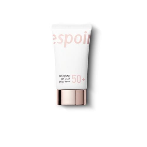 ESPOIR WATER SPLASH SUN CREAM 60ml #Skincare (Ships Today)