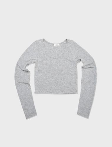 crop cake t-shirt (Ships Today)