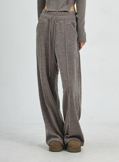 David Line Wide Training Pants C3011 (Ships Today)