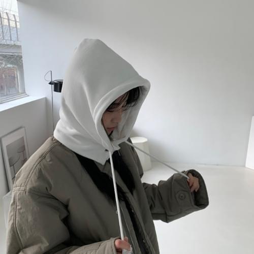 Lova Button Balaclava - 4 color (Ships Today)