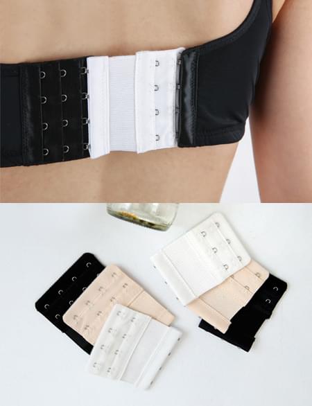 打孔皮帶延長扣
