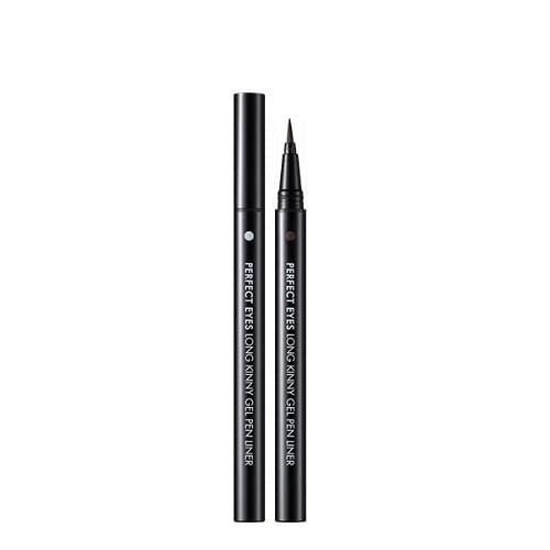 Tonymoly Perfect Eyes Longkini Gel Pen Liner 0.6g #Makeup 化妆品