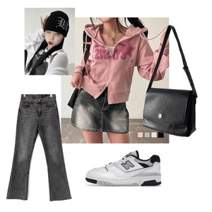 Jeans,Y2k,Dailyoutfit 코디