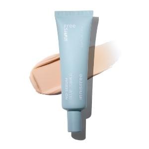 Innisfree No Sebum Blur Primer 25ml #Skincare