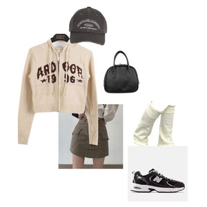 Streetstyle,Codecontest,Trends,Y2k,Koreanfashion,Denimskirt 코디