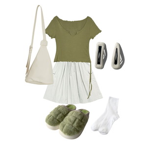Summer2023,Streetstyle,Casual,Simplelook,Schoolstyle,Modernchic,Modernchic,Ootddaily,Ootd 코디