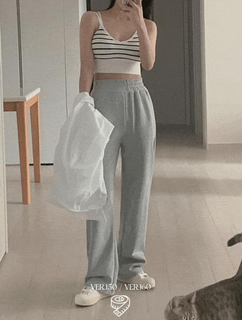 Kai string training pants -2color/150ver~160ver (Ships Today)