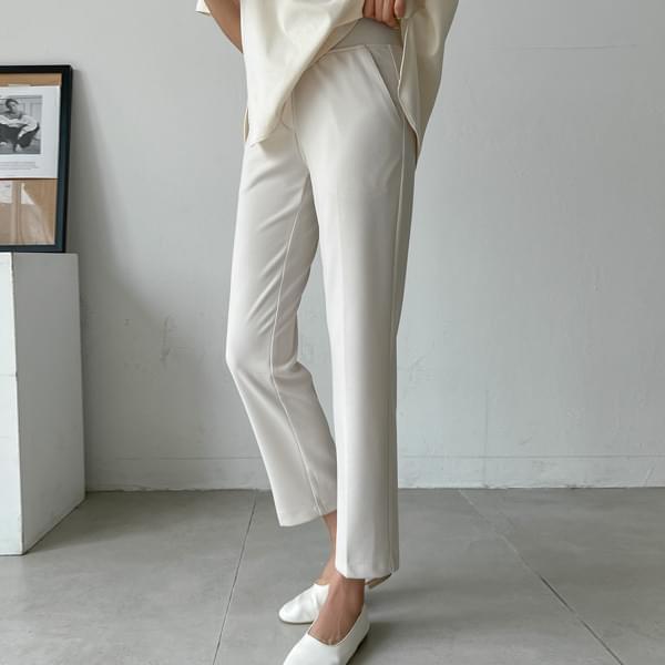 Nice pants 147 shots / short, average wide banding slacks #79522 (Ships Today)