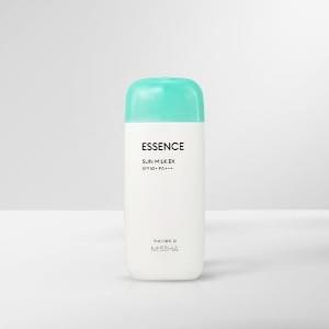 MISSHA 全方位優護精華防曬乳SPF50+ PA+++ 70ml