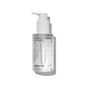Innisfree Apple Seed Cleansing Oil 150ml #Skincare