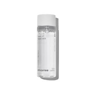 Innisfree Apple Seed Lip & Eye Makeup Remover 100ml #Skincare