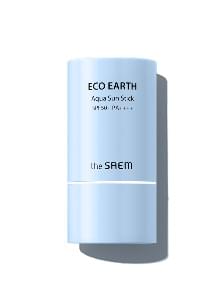 The Saem Eco Earth Aqua Sun Stick 22g #Skincare