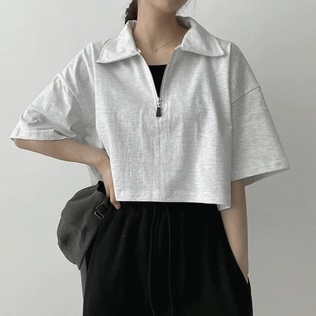 短袖上衣
