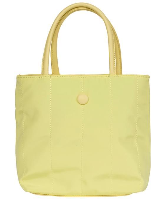 four in square tote bag (Ships Today)