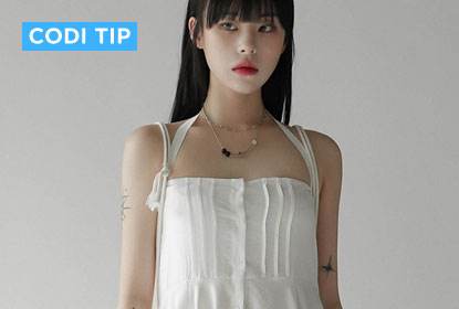 [컨테스트 발표] 페스티벌 룩 