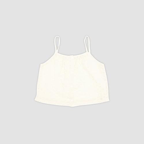 Chu lace bustier (Ships Today)