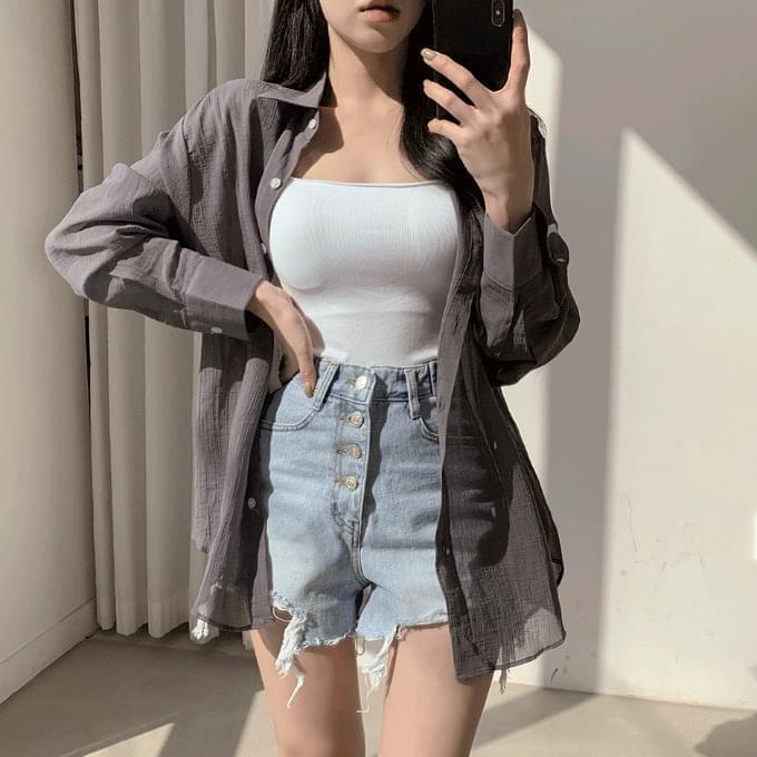 Twin Shirt -6 color (Ships Today)