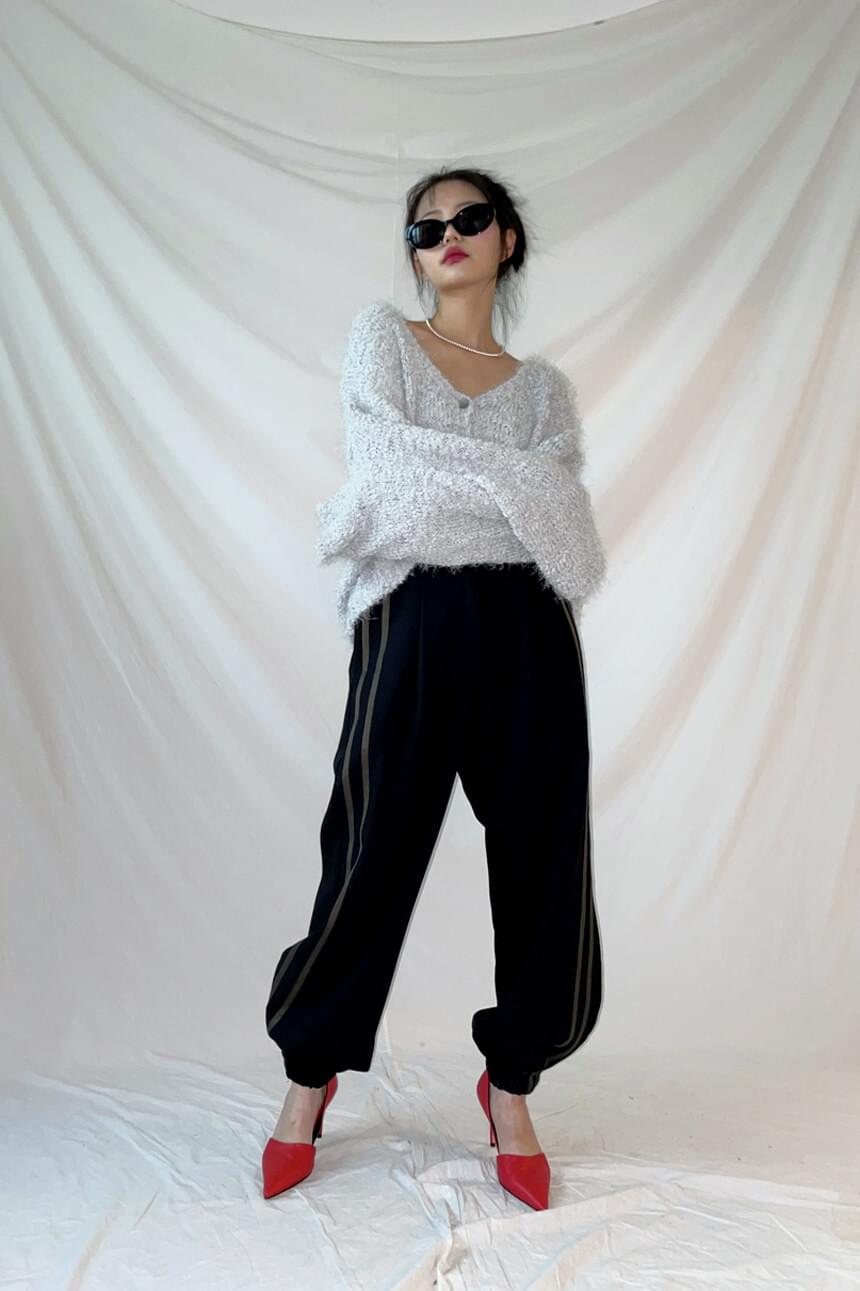 track jogger slacks
