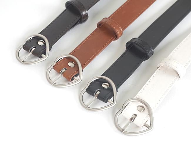 heart belt (Ships Today)