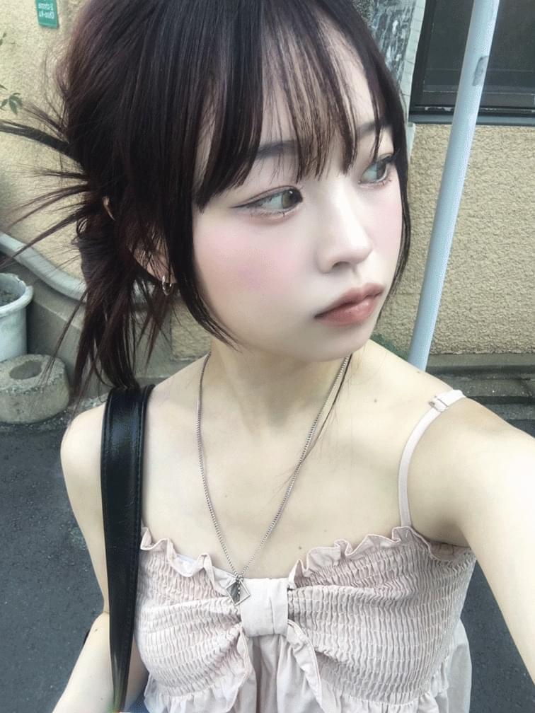 mute smoke sleeveless (Ships Today)