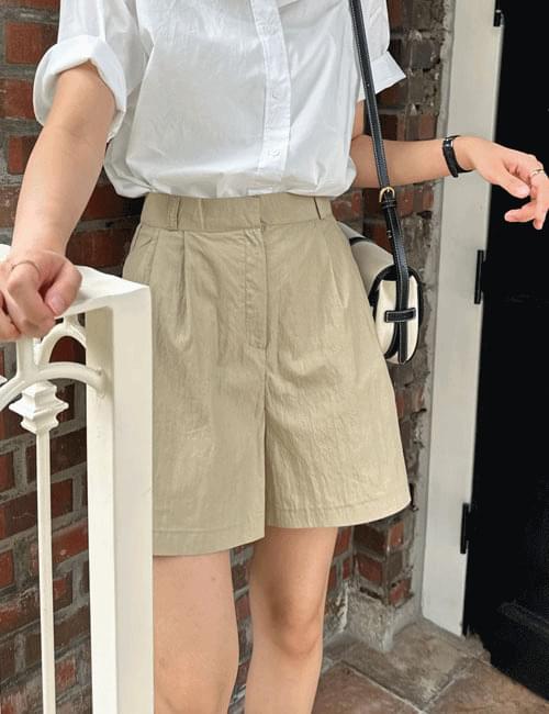 Modi Half Pants