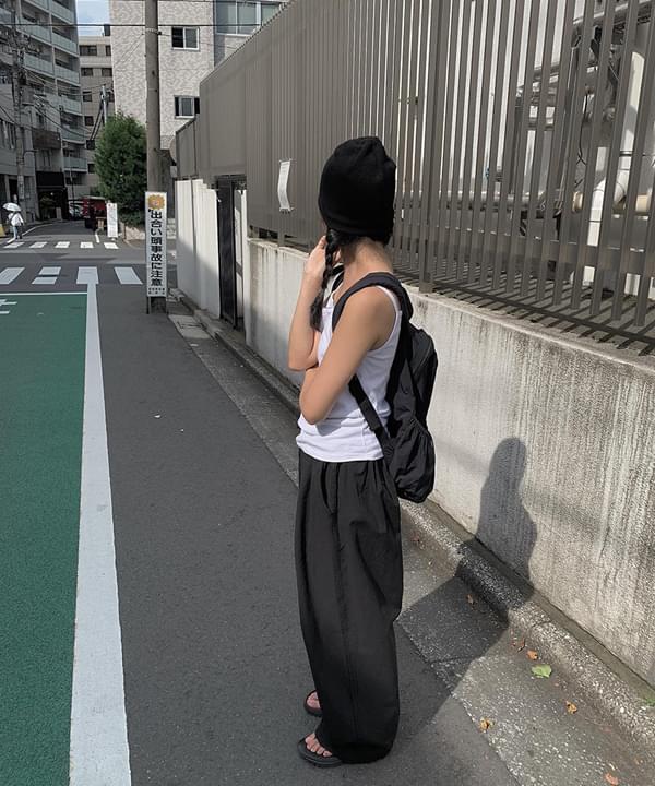 寬褲