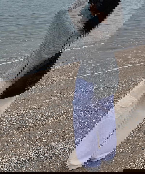 垮褲