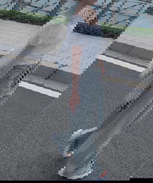 牛仔褲