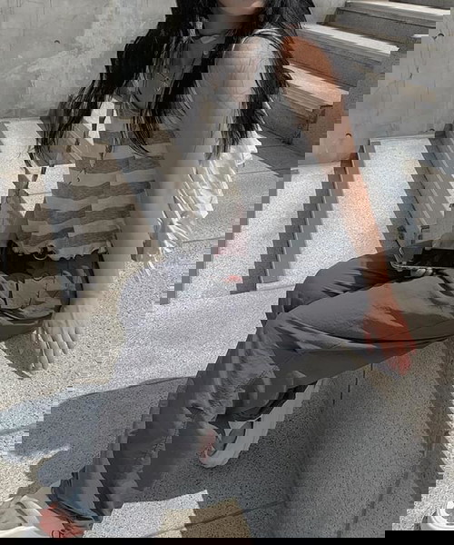 寬褲