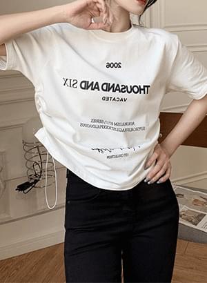 t-shirts