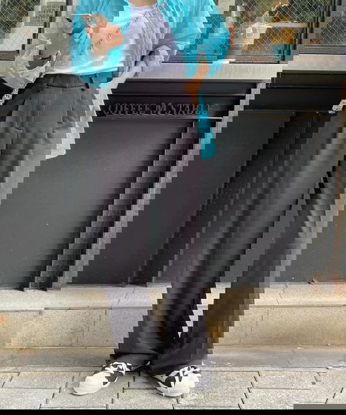 長褲