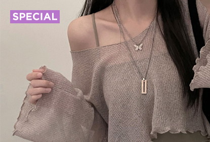 1가지 린넨 크롭니트 17가지 코디