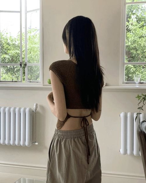 knitwears